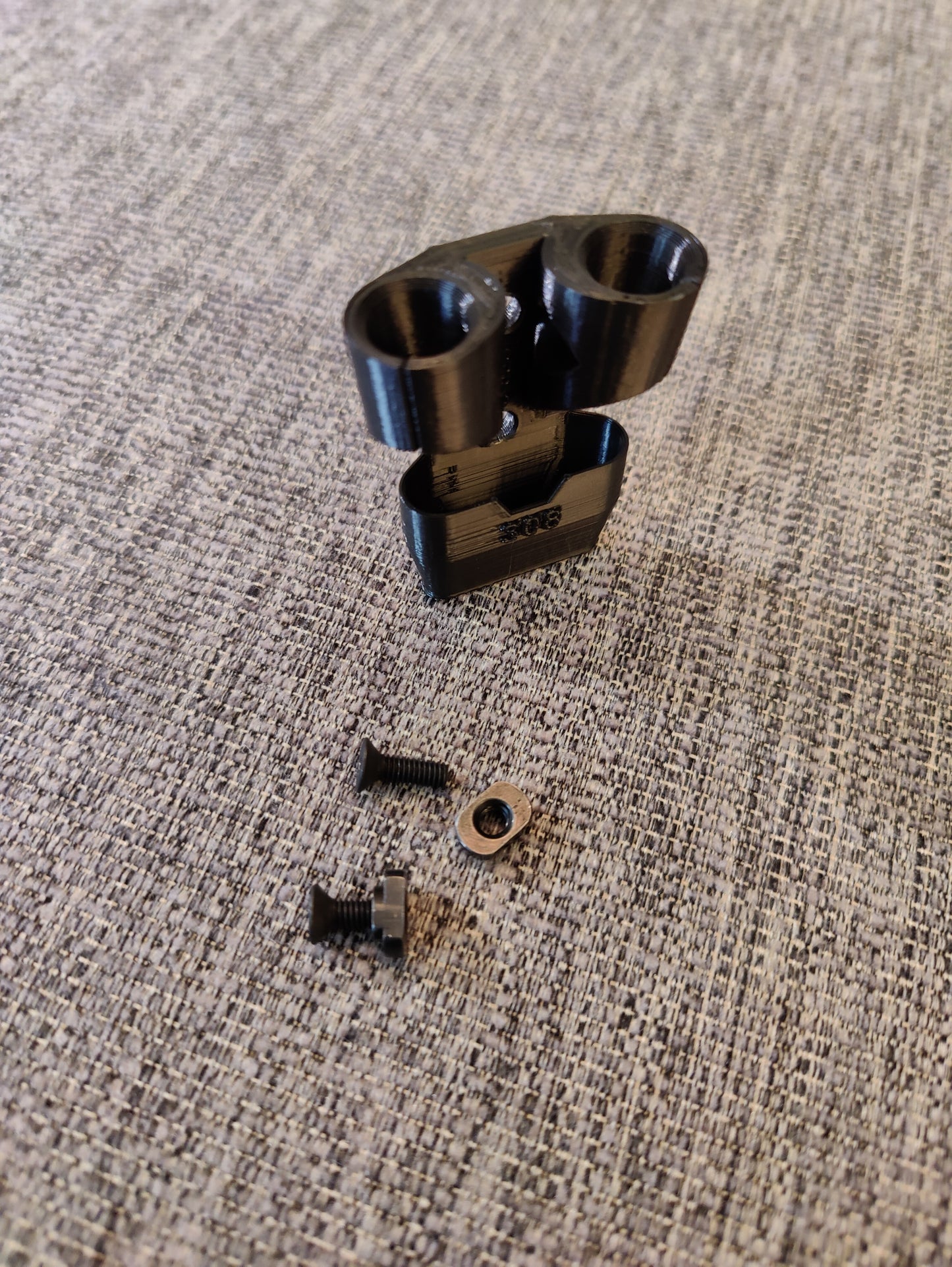 STL2 Bullet Holder 308 | M-LOK