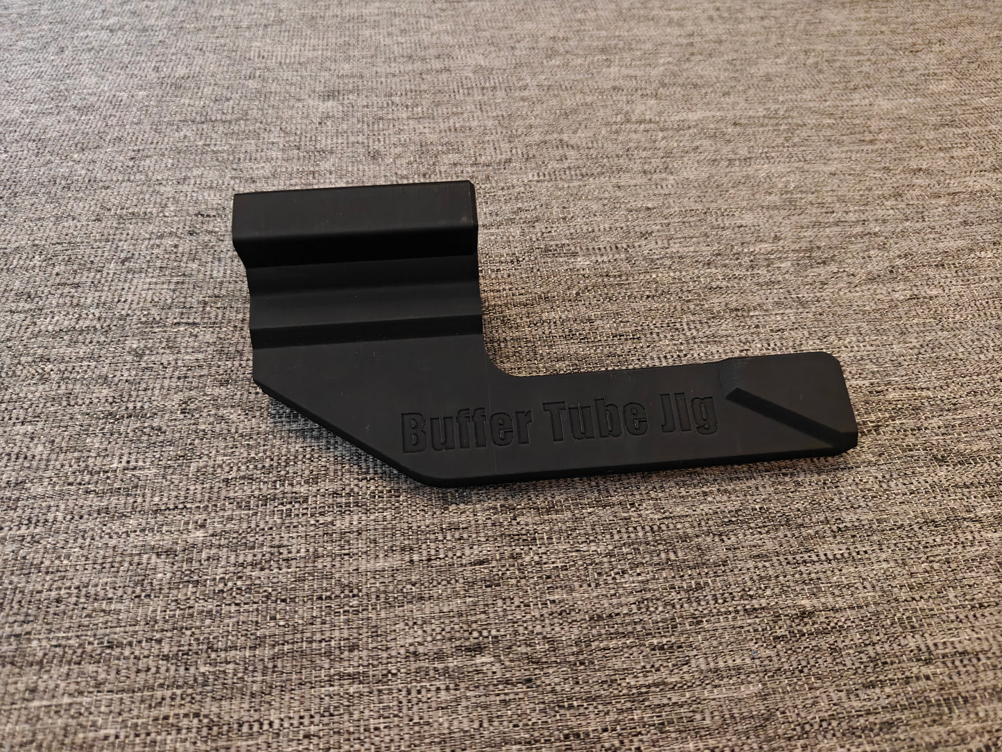 AR15 Buffer Tube Jig - BLEMS