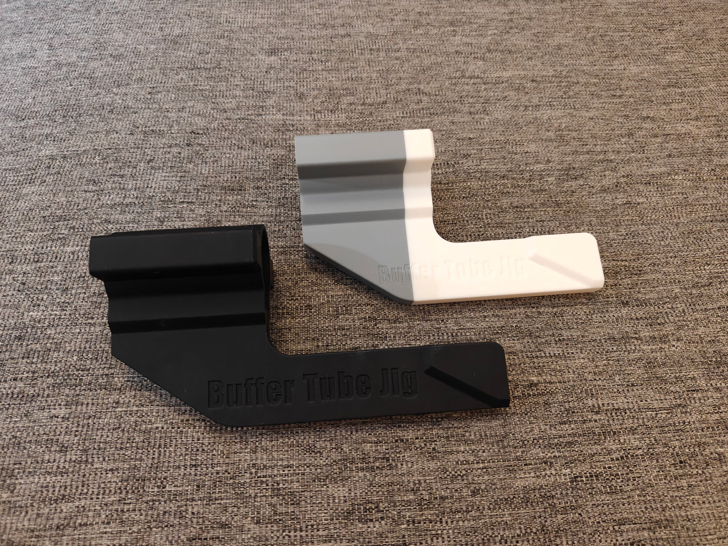 AR15 Buffer Tube Jig - BLEMS