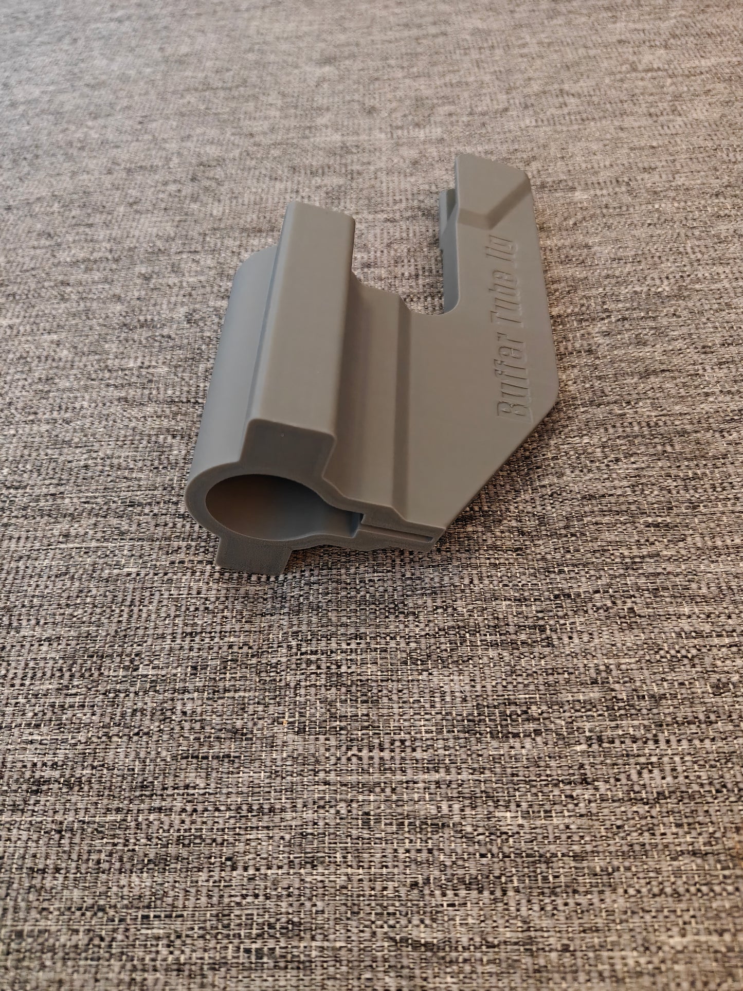 AR15 Buffer Tube Jig