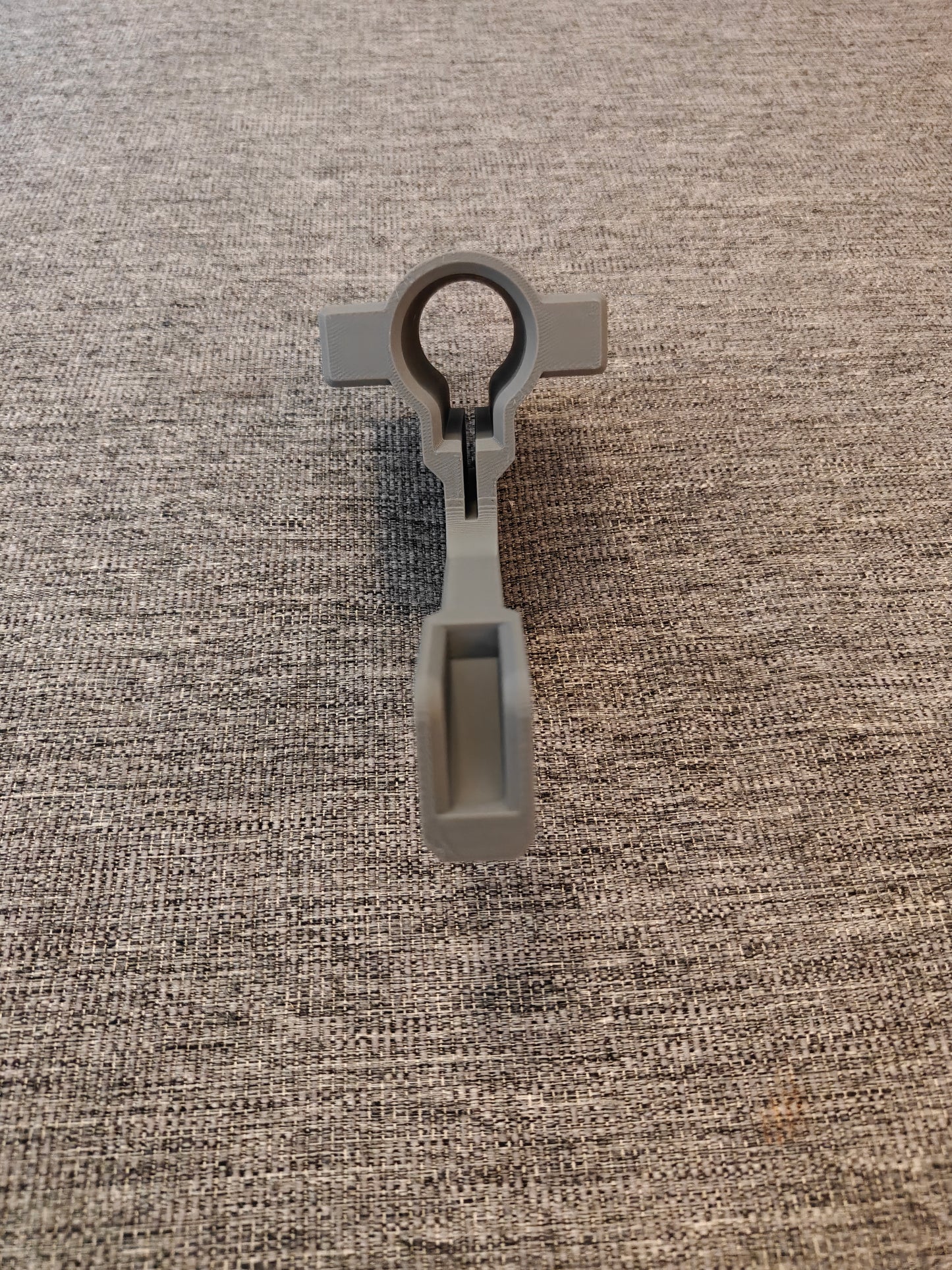 AR15 Buffer Tube Jig