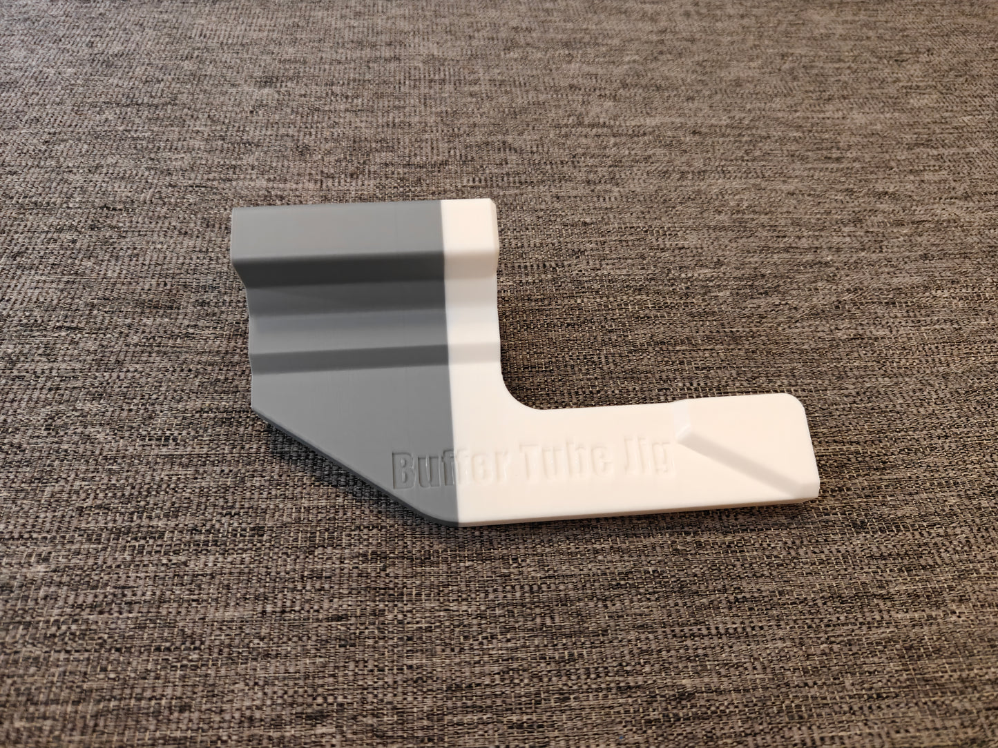 AR15 Buffer Tube Jig - BLEMS